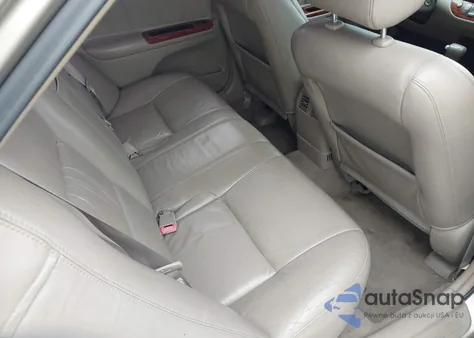 2003 Toyota Camry Xle from USA, damaged, VIN 4T1BE32K93U753660